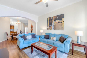 Legacy II 1404 Penthouse